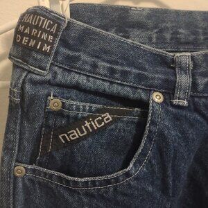 Nautica - Boy's VintageJeans - Size 16/28